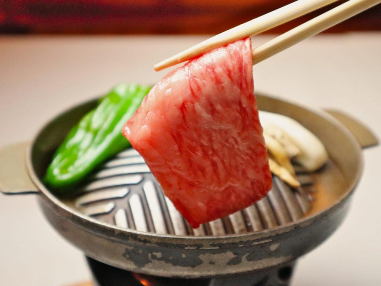 Ban-Ya Hot Spring Inn Yufu Eksteriør bilde